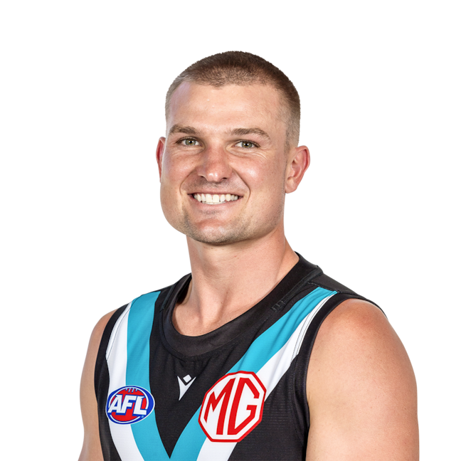 Ollie Wines profile picture
